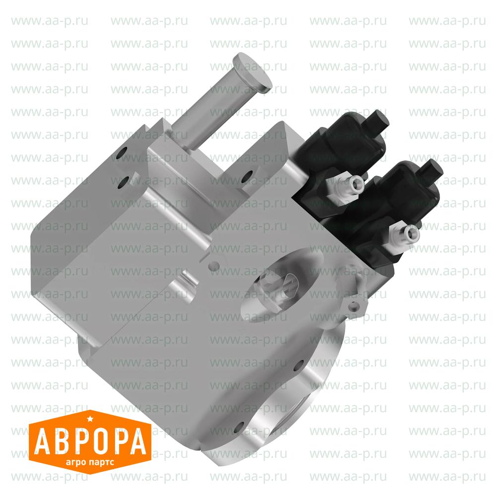 RE518780 НАГНЕТАТ.  ТОПЛИВНЫЙ  НАСОС
